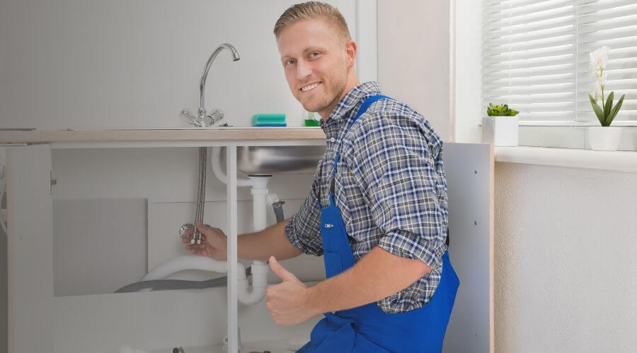 24 Hour Plumbing Service in Roby, MO